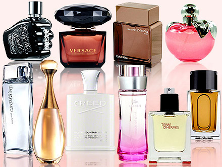 قیمت عطر و ادوکلن زنانه برای هدیه چقدر است؟
