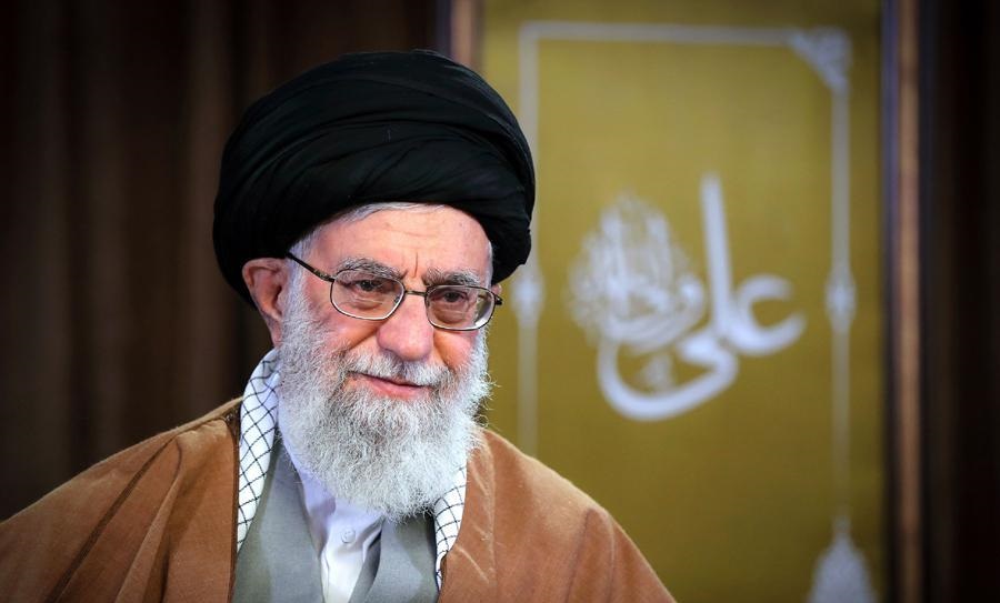 ویدیوی مهمی که اینستاگرام رهبر انقلاب درباره نماز جمعه منتشر کرد