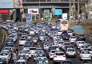 ورودی‌های سمنان برای سفر‌های نوروزی ساماندهی شود