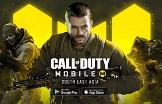 بازی Call of Duty Mobile دومین بازی برتر سال ۲۰۱۹ شد