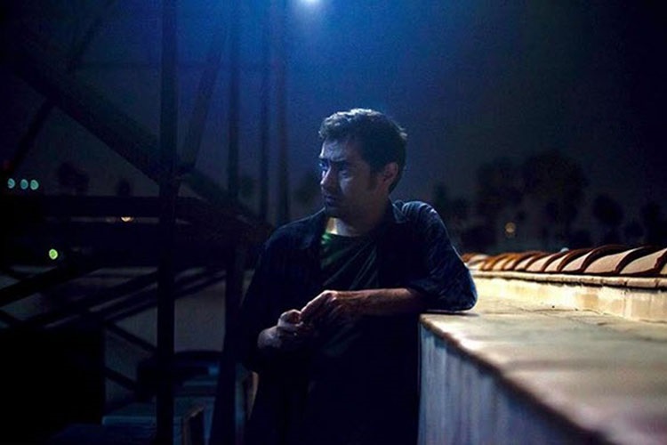 بازیگری محبوب پس از سال‌ها دوری در فجر ۳۸/ «آن شب»; فیلمی معمایی و رمزآلود