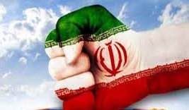 ایران، کشوری مقتدر و مهمترین تهدید برای آمریکا ایران، کشوری مقتدر و مهمترین تهدید برای آمریکا