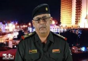 عراق آغاز عملیات مشترک با آمریکا را رد کرد