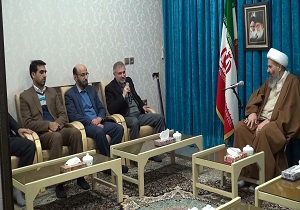 مسئولان قضایی باید مراقب خطر نفوذ باشند
