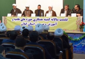 تربیت دانش‌آموزان باید جهادی‌ مدیریت شود