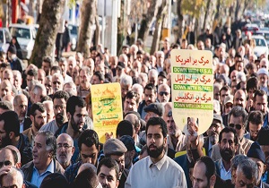 برپایی راهپیمایی امروز بعد از نماز جمعه