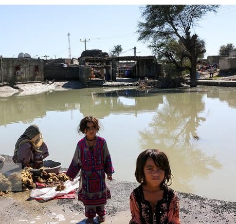 آمادگی ثبت احوال سیستان وبلوچستان برای صدور شناسنامه جدید برای ساکنان مناطق سیل زده
