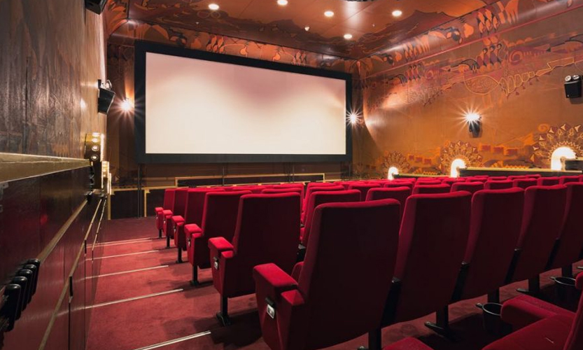 سینما در هفته؛