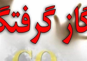 گازگرفتگی در تالار عروسی مرودشت ۲۲ نفر را روانه بیمارستان کرد