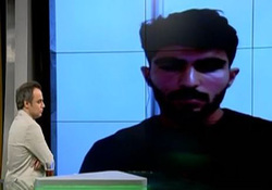 گفت‌وگویی دیدنی با پائولو دیبالا، ستاره یوونتوس + فیلم