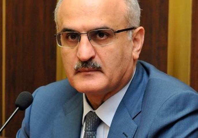 علی حسن خلیل
