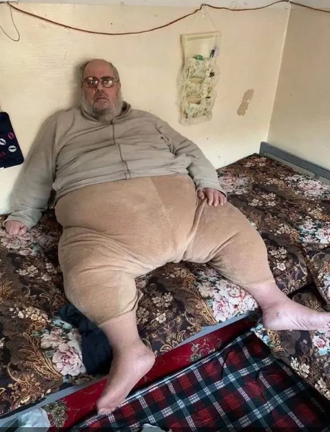 دستگیری مفتی فربه داعش که فتوای تخریب مرقد یونس نبی را صادر کرد+ تصاویر