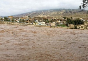 ۱۷۳۰ روستای خراسان جنوبی در معرض سیلاب