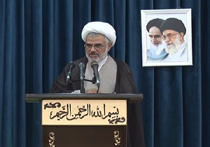 نمازجمعه