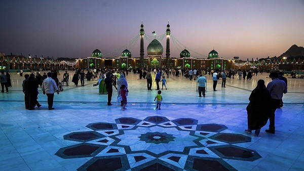 در زمان غیبت &laquo;امام زمان (عج)&raquo; بهترین اعمال انتظار فرج است