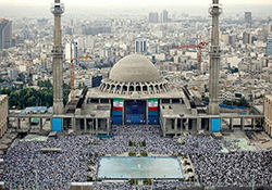 دلقک‌های آمریکایی + موشن گرافیک