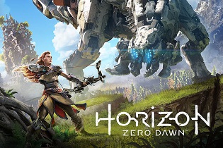 عرضه بازی Horizon Zero Dawn برای پلتفرم کامپیوتر