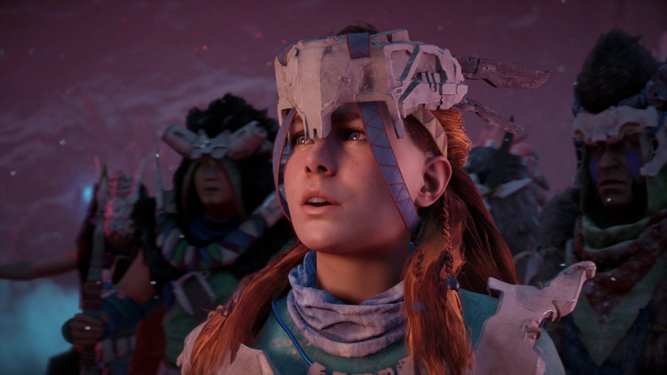 عرضه بازی Horizon Zero Dawn برای پلتفرم کامپیوتر