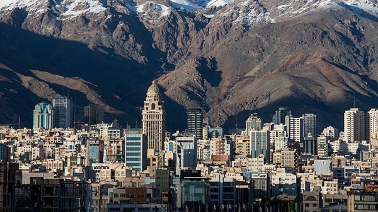هوای تهران در ۲۷ دی ماه؛ سالم است
