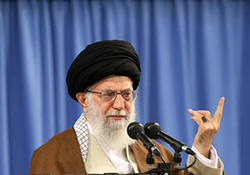 نامه‌ای خطاب به حافظان امنیت + فیلم
