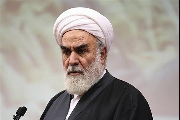 تاریخ بشریت تشییع جنازه‌ای مثل حاج قاسم سراغ ندارد