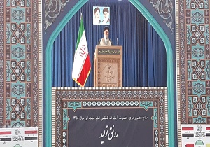 باید قدردان سپاه وارتش باشیم