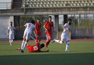 سپیدرود به مصاف نیروی زمینی می‌رود