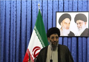حضور پرقدرت سپاه در منطقه، عامل خنثی سازی توطئه های آمریکا علیه مسلمانان