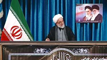 حمایت مردم از سپاه؛ سیلی سوم به آمریکای جنایتکار