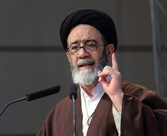 عظمت سیلی سپاه به آمریکا فراموش نشدنی است