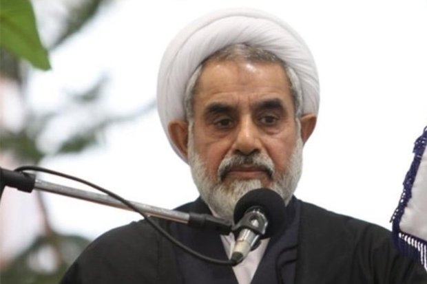 انقلاب،خط قرمز سردار سلیمانی بود
