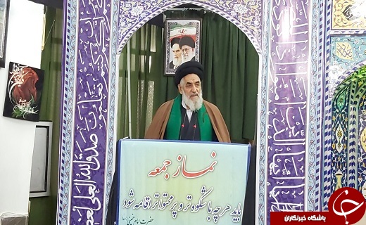 سرداران بزرگ اسلام؛ستون های نگه دارنده/استفاده از ظرفیت عظیم هیئات مذهبی در کمک به سیل زدگان