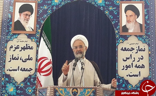 سرداران بزرگ اسلام؛ستون های نگه دارنده/استفاده از ظرفیت عظیم هیئات مذهبی در کمک به سیل زدگان