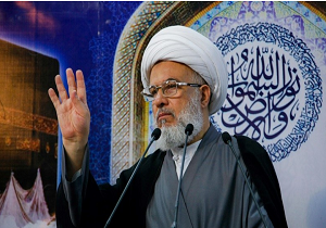 مرجعیت عراق: نیازمند حاکمی هستیم که در انجام وظایفش صادق باشد