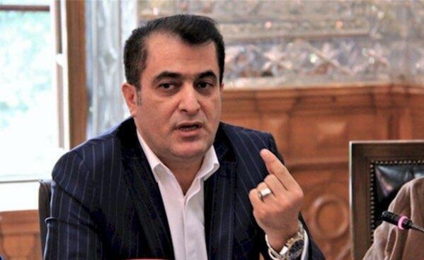 خلیل زاده: کنفدراسیون فوتبال آسیا نباید اسیر جو سازی رسانه‌های عربی شود