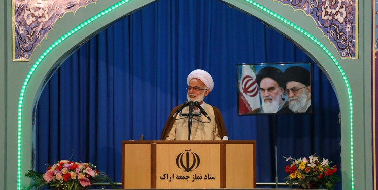 اجازه سوءاستفاده به دشمنان را نمی&zwnj;دهیم