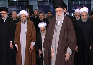 واکنش سردار سلیمانی به فرمانده&zwnj;ای که تلاش کرد تا مانع حرکت ایشان به طرف تروریست&zwnj;ها شود + فیلم