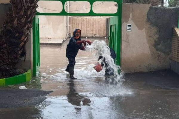 ۱۱ ماه پس از سیل؛ آیا گلستان، گلستان شد؟! ۱۱ ماه پس از سیل؛ آیا گلستان، گلستان شد؟!