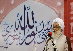 جلوگیری از فتنه‌های دشمن و نابودی داعش از عملکرد‌های درخشان سپاه است