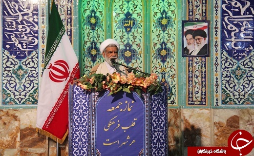 سرداران بزرگ اسلام؛ستون های نگه دارنده/استفاده از ظرفیت عظیم هیئات مذهبی در کمک به سیل زدگان