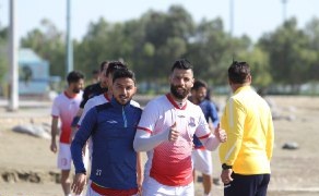 عباس&zwnj;زاده: به&zwnj;لحاظ فوتبالی جزو سه تیم برتر لیگ بودیم/بدشانسی، بی&zwnj;دقتی&zwnj;ها و درخشش گلر&zwnj;های حریف مانع کسب امتیاز شد