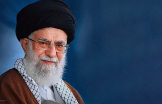 پوسترهای منتشر از بیانات رهبری در نماز جمعه امروز
