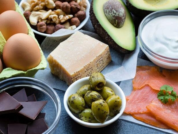 با باورهای غلط در غذا خوردن آشنا شوید