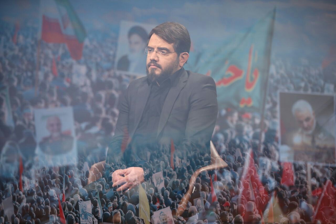 مهرآباد از فرداشب روی آنتن می&zwnj;رود/ روایتی متفاوت از دوران ملتهب انقلاب
