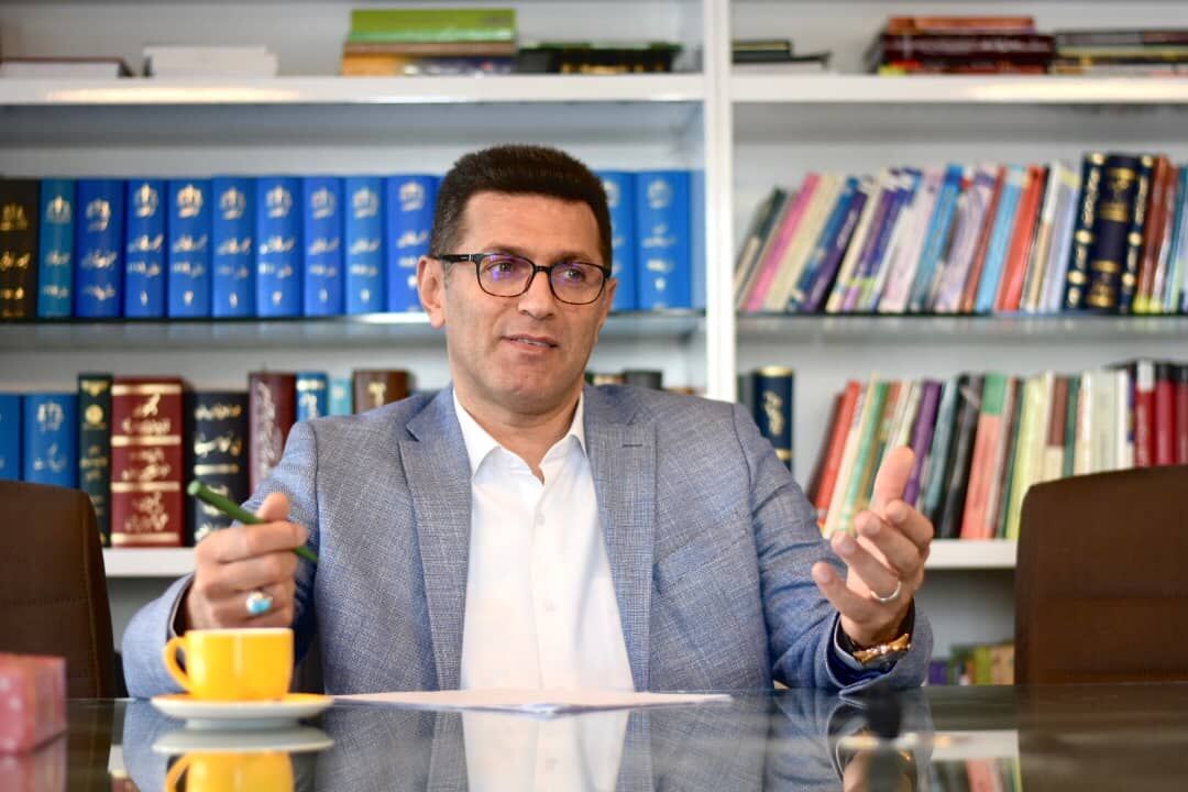 رفیعی: ما می توانستیم جلوی تصمیم غیر منطقی کنفدراسیون فوتبال آسیا را بگیریم