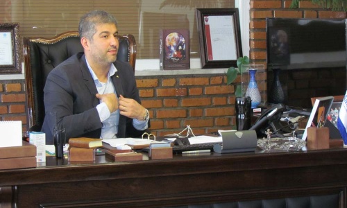حمیداوی: عزت و شرف ایران، از چند باشگاه فوتبال اهمیت بیشتری دارد
