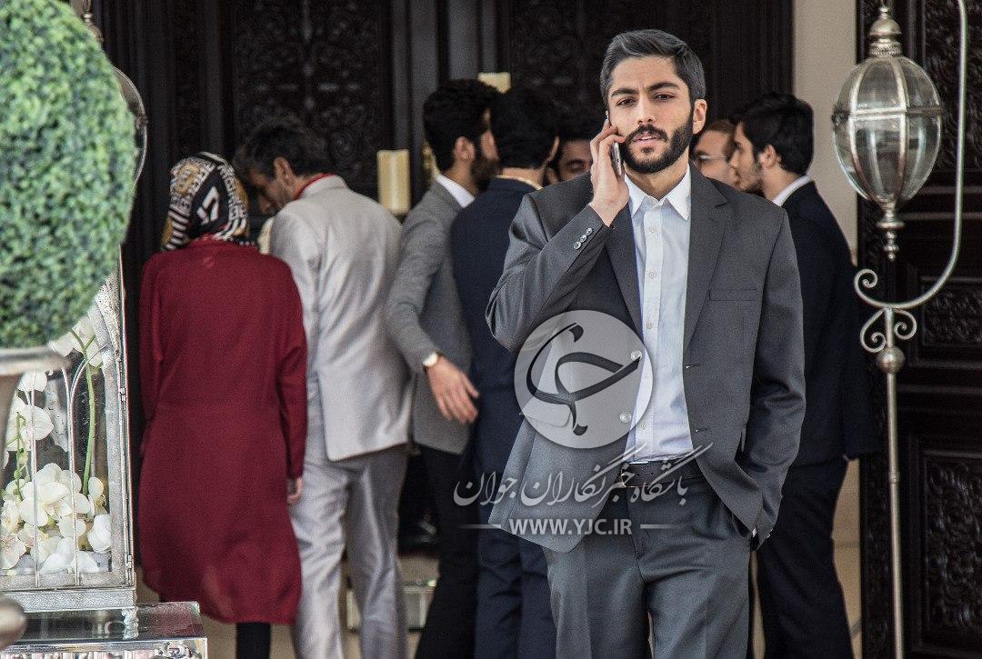 تصویربرداری فاز سوم سریال &laquo;از سرنوشت&raquo; به اوشان رسید/پخش فاز دوم از هفته آینده+ تصاویرجدید///منتظر عکس