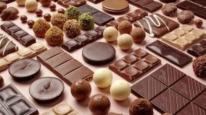 افزایش بی&zwnj;سر و صدای قیمت شکلات