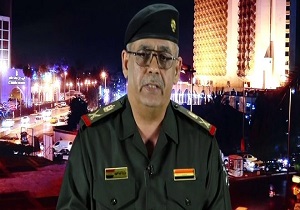 ارتش عراق: خروج نیرو‌های آمریکایی شامل همه خاک کشور می‌شود