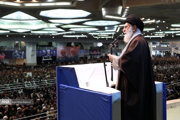 بازخوانی شروط ۷ گانه رهبر معظم انقلاب برای ادامه برجام با اروپا / چرا اروپای بدهکار، طلبکار شده است